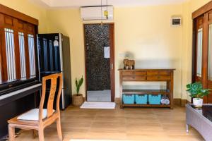 Garden Cottage by Utalay Koh Chang