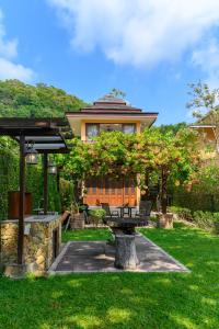 Garden Cottage by Utalay Koh Chang