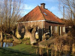 Louisehoeve Holiday Home
