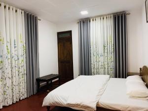 Hobbit Den Holiday Bungalow Bandarawela Sri Lanka