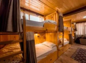 The Hamlet Stay - Маналі