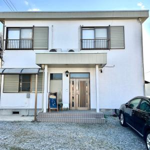 静かな秩父民泊めいくいっと1to3