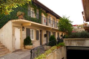 Hotels Le Concorde : photos des chambres