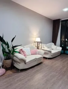 Wind Garden Delofts Emporium - Kampong Tabuan