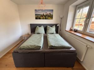 Ferienwohnung - Urlaub auf dem Bauernhof