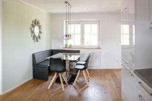 Ferienwohnung - Urlaub auf dem Bauernhof