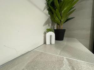 Deluxe apartment in Leeds city centre