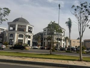 رُقيّ 78 Elegance Stay