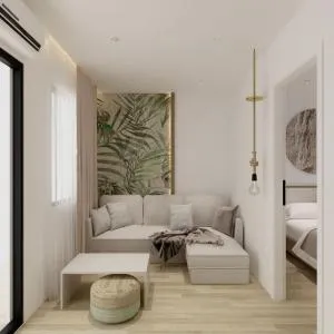 Hotel by Jon - 德尔米