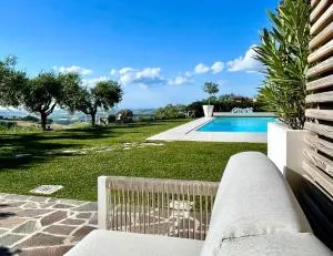 Villa tre Sorelle - Montegaudio