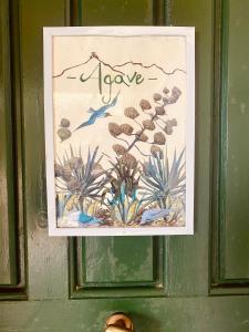 Casa ulivo Agave Favignana At My Place