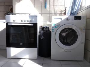 Appartamento panoramico Cagliari, I TRE GRILLI, centro img24