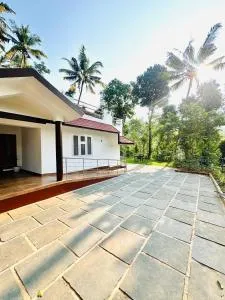 Pragathi Homestay - Thirunelli