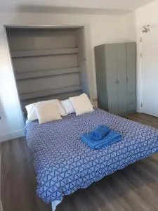 Central Ensuite Guest Room - Westerfield