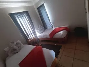 Santana 107 - Harding