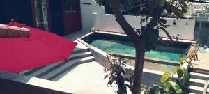 La Rocca An Bang Beach - An Bàn