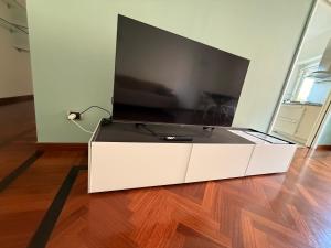 Brand new apartment near city center