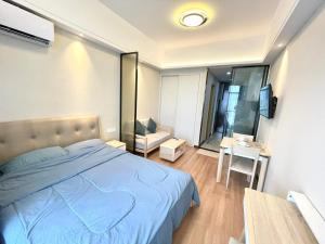 Vientiane center คอนโดใจกลางเมือง - Ubytování bez kategorie ve městě Vientiane