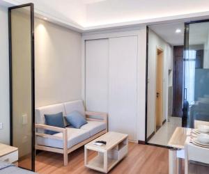 Vientiane center คอนโดใจกลางเมือง