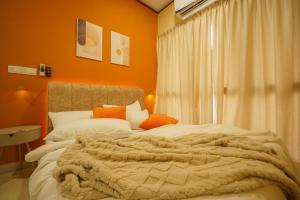 KLIA Perfect Location Fast WIFI Netflix Pool