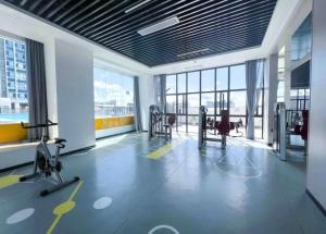 Vientiane center คอนโดใจกลางเมือง