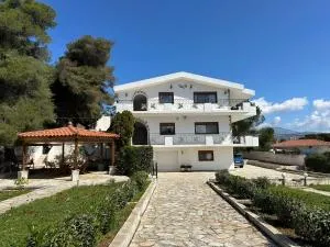 Villa Evita - 伊斯米亚