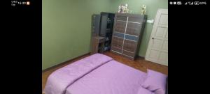 AmuSiv Homestay