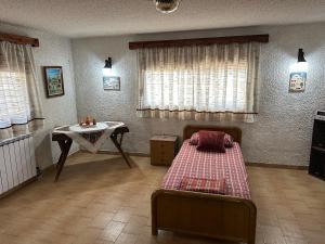 Villa Evita