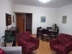 31 de Março PQ Industrial - 雅卡雷伊