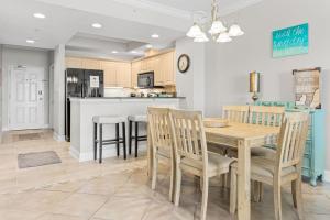 Crystal Shores 1104 Condo