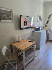 Appartements Nid Douillet classe 2 etoiles depuis janvier 2023 : photos des chambres