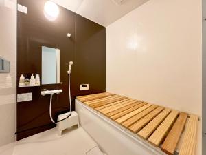 Ueda New to villa Accommodation suite