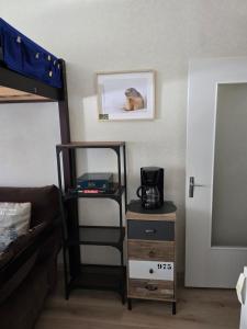 Appartements Nid Douillet classe 2 etoiles depuis janvier 2023 : photos des chambres