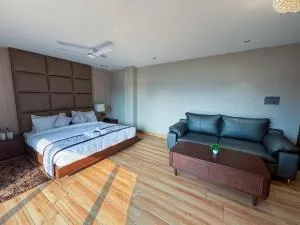 Hotel Todo - Hāpoli