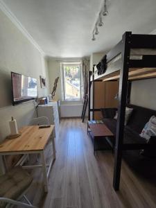 Appartements Nid Douillet classe 2 etoiles depuis janvier 2023 : photos des chambres