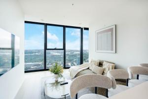 Glamorous 2B Southbank home LV39 w Oceanview #MSQ39