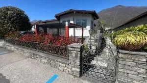 Ferienwohnung Casa Azalea - Losone