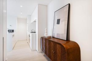 Glamorous 2B Southbank home LV39 w Oceanview #MSQ39