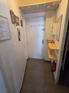 Appartements Nid Douillet classe 2 etoiles depuis janvier 2023 : Appartement 1 Chambre