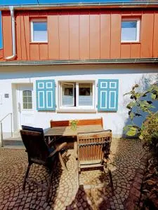 Dein Eifelhaus - Hirten