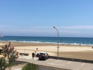 Appartement 2 pièces PORT LA NOUVELLE PN015-003