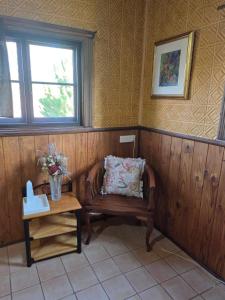 LeVar -Historic accessability accommodation with Ensuite and Mod Cons