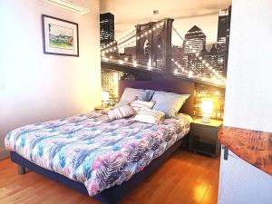 B&B / Chambres d'hotes 360 degres sur la rochelle chambre d hote : photos des chambres