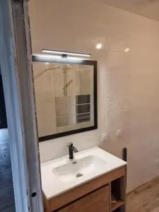 Appartement près des pistes dans la foret - Fos