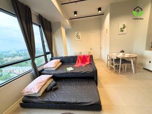 Tamarind Balcony Home Cyberjaya