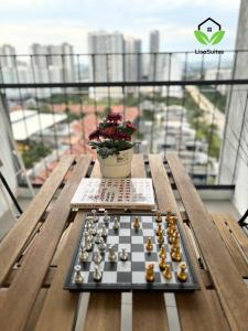 Tamarind Balcony Home Cyberjaya