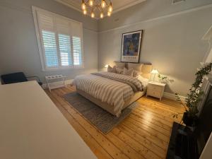 Olinda Cottage - CBD Bendigo with city views