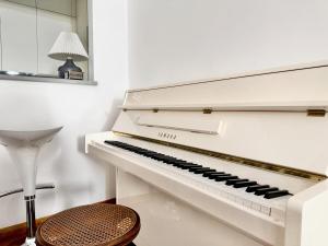 GOLDEN LUXE - Incantevole appartamento ai piedi di Piazzale Michelangelo