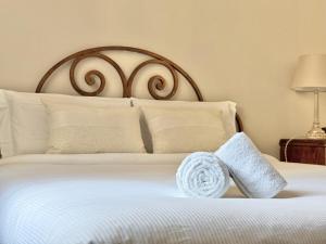 GOLDEN LUXE - Incantevole appartamento ai piedi di Piazzale Michelangelo