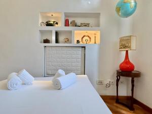 GOLDEN LUXE - Incantevole appartamento ai piedi di Piazzale Michelangelo